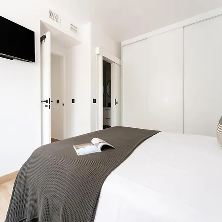 Apartment Boutique Apartment In Faro'S Fuengirola