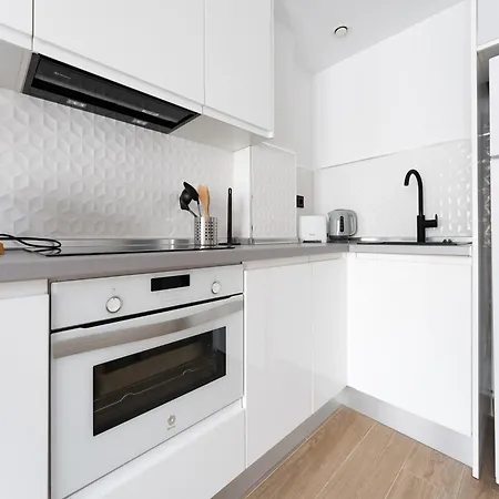 Boutique Apartment In Faro'S Fuengirola