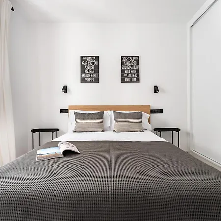 Boutique Apartment In Faro'S Fuengirola Apartment *