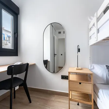 Boutique Apartment In Faro'S Fuengirola *