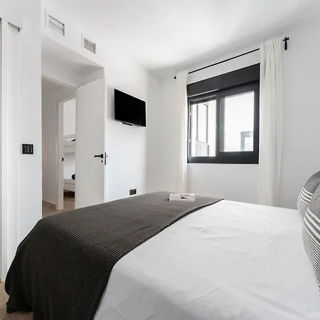 Apartment Boutique Apartment In Faro'S Fuengirola *