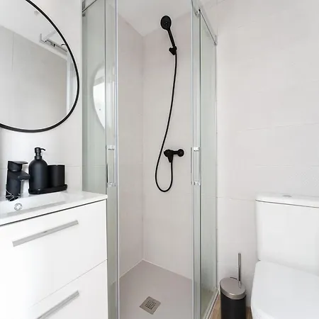 Boutique Apartment In Faro'S Fuengirola Apartment Fuengirola