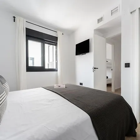 Boutique Apartment In Faro'S Fuengirola *