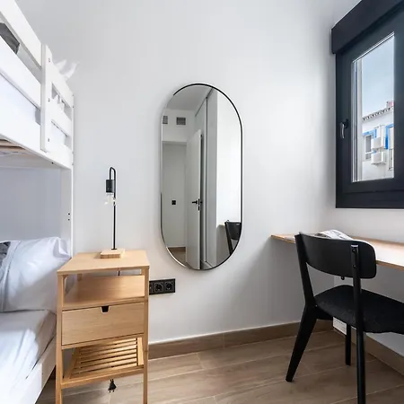 Boutique Apartment In Faro'S Fuengirola Apartment