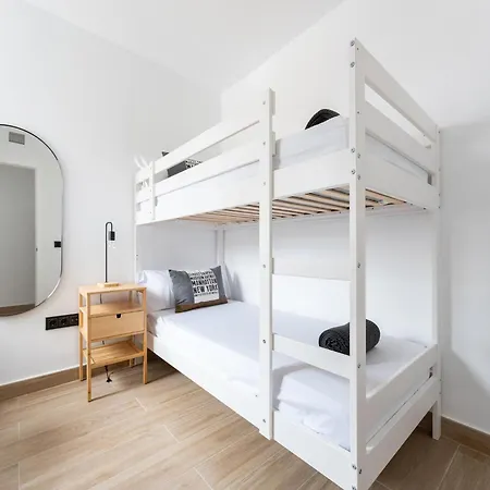 Apartment Boutique Apartment In Faro'S Fuengirola *