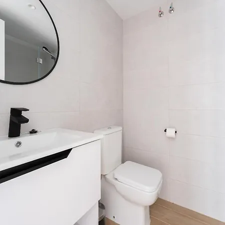 Boutique Apartment In Faro'S Fuengirola Fuengirola