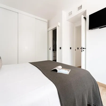 Boutique Apartment In Faro'S Fuengirola Fuengirola