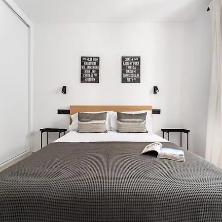 Boutique Apartment In Faro'S Fuengirola Apartment Fuengirola