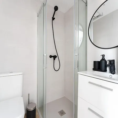 Apartment Boutique Apartment In Faro'S Fuengirola Fuengirola